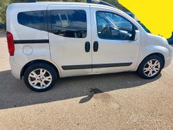 Grigio Usata 2013 Fiat Qubo Trekking Monovolume | 2500 €