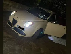 Usata 2016 Alfa Romeo MiTo Due volumi | 7000 € (Buon prezzo)