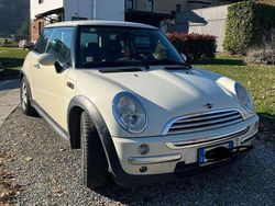 Beige Usata 2005 Mini One D Due volumi | 1800 € (Super prezzo)