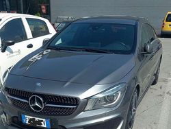 Usata 2017 Mercedes CLA200 Shooting Brake Premium Station wagon | 13.000 € (Buon prezzo)