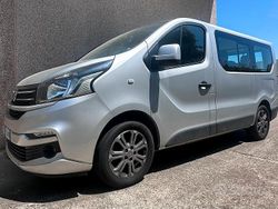 Grigio Usata 2016 Fiat Talento Monovolume | 17.500 € (Cara)