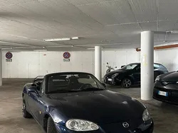 Usata 2002 Mazda MX5 Cabrio | 7000 € (Ottimo prezzo)