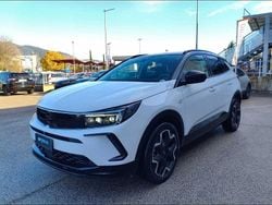 Bianco Usata 2024 Opel Grandland X S SUV | 23.900 € (Buon prezzo)