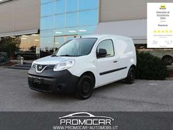 Bianco Usata 2021 Nissan NV250 Furgone | 11.500 € (Buon prezzo)