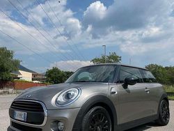 Usata 2017 Mini One D Business Due volumi | 10.200 € (Ottimo prezzo)