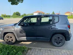Grigio Usata 2023 Jeep Renegade Longitude SUV | 20.900 € (Cara)