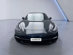 Grigio Usata 2019 Porsche Panamera Sport Turismo Tre volumi | 79.900 €