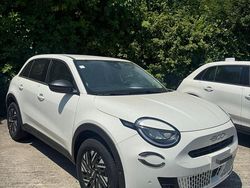 Bianco Nuova 2025 Fiat 600 Station wagon | 21.490 €