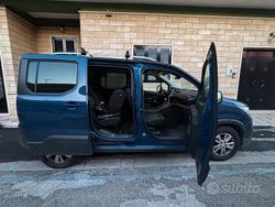 Usata 2020 Peugeot Rifter Monovolume | 14.500 € (Ottimo prezzo)