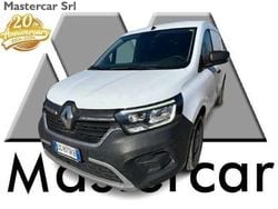 Bianco Usata 2021 Renault Kangoo Furgone | 9900 € (Buon prezzo)
