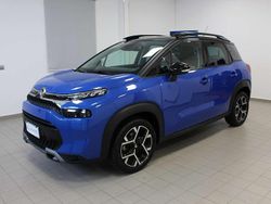 Blu Usata 2024 Citroën C3 Aircross PureTech SUV | 17.900 € (Cara)