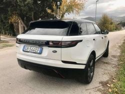 Bianco Usata 2022 Land Rover Range Rover Velar SE SUV | 30.000 € (Super prezzo)