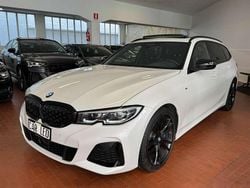 Bianco Usata 2021 BMW M340 M Sport Tre volumi | 36.800 € (Super prezzo)