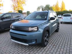 Blu Nuova 2025 Fiat Grande Panda La Prima Due volumi | 21.200 € (Buon prezzo)