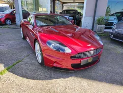 Amaranto Usata 2008 Aston Martin DBS Coupé | 135.000 €