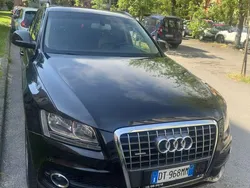 Usata 2008 Audi Q5 SUV | 10.950 € (Cara)