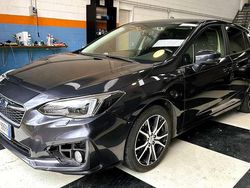 Nero Usata 2019 Subaru Impreza Style Tre volumi | 6500 €