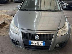Other Usata 2009 Fiat Sedici Emotion SUV | 2900 € (Ottimo prezzo)