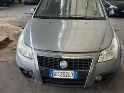 Other Usata 2009 Fiat Sedici Emotion SUV | 2900 € (Ottimo prezzo)