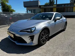 Argento Usata 2017 Toyota GT86 GT Coupé | 23.999 € (Buon prezzo)