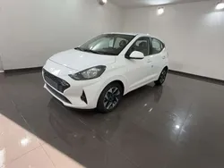 Bianco Nuova 2025 Hyundai i10 Due volumi | 15.300 €