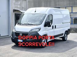 Other Usata 2022 Fiat Ducato Furgone | 18.490 € (Buon prezzo)