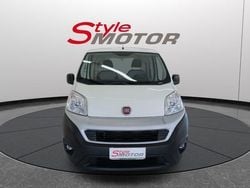 Bianco pastello Usata 2018 Fiat Fiorino Furgone | 8999 € (Buon prezzo)