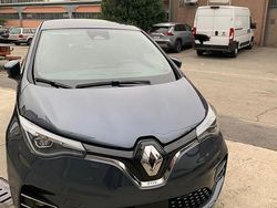 Grigio Usata 2020 Renault Zoe Intens Due volumi | 10.000 € (Ottimo prezzo)