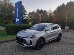 Cosmic silver Nuova 2025 MG ZS Tre volumi | 18.690 € (Buon prezzo)