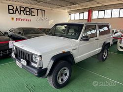 Bianco Usata 1993 Jeep Cherokee SUV | 11.999 €