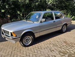 Usata 1980 BMW 316 | 14.000 €