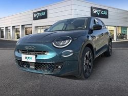 Usata 2024 Fiat 600 La Prima SUV | 21.900 € (Buon prezzo)