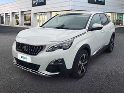 Bianco madreperla Usata 2020 Peugeot 3008 Allure SUV | 17.200 € (Buon prezzo)