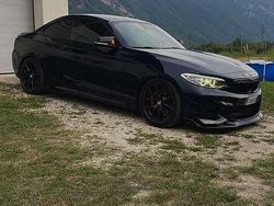 Usata 2017 BMW 230 M Sport Coupé | 29.000 € (Buon prezzo)