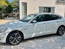 Usata 2010 BMW 530 Gran Turismo Comfort Edition Tre volumi | 10.000 €