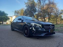 Usata 2019 Mercedes CLA200 Shooting Brake Edition Station wagon | 20.500 € (Buon prezzo)