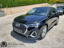 Nero Usata 2024 Audi Q3 S-Line SUV | 41.490 € (Buon prezzo)