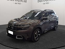 Grigio Usata 2021 Citroën C5 Aircross Shine SUV | 20.900 € (Buon prezzo)