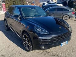 Nero Usata 2015 Porsche Cayenne SUV | 18.000 € (Ottimo prezzo)