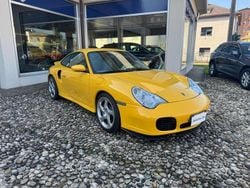 Giallo Usata 2000 Porsche 996 Turbo Coupé | 74.500 €