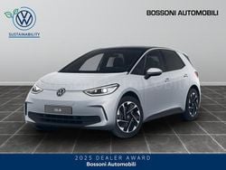 Grigio Usata 2024 VW ID.3 Pro Due volumi | 33.900 € (Buon prezzo)