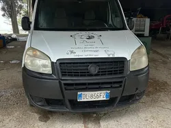 Usata 2007 Fiat Doblò Monovolume | 4500 €