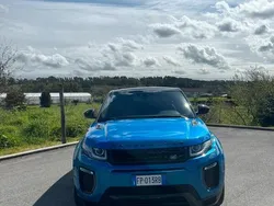 Usata 2018 Land Rover Range Rover evoque Landmark SUV | 22.500 € (Buon prezzo)