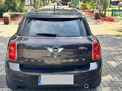 Usata 2016 Mini One D Countryman SUV | 8500 € (Buon prezzo)