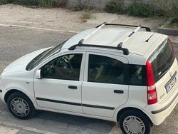 Bianco Usata 2009 Fiat Panda Due volumi | 2300 € (Ottimo prezzo)