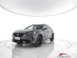 Grigio Usata 2023 Cupra Formentor SUV | 27.500 € (Buon prezzo)