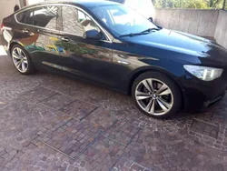 Nero Usata 2010 BMW 535 Gran Turismo Efficient Dynamics Tre volumi | 13.000 €