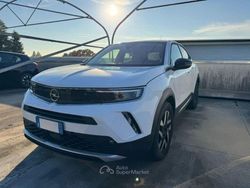Bianco Usata 2022 Opel Mokka Elegance SUV | 15.000 € (Ottimo prezzo)