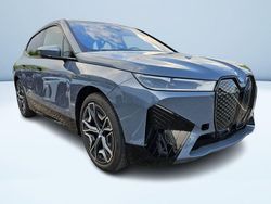 Grigio Nuova 2025 BMW iX Sport Line SUV | 56.000 € (Super prezzo)