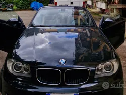 Usata 2009 BMW 120 Cabriolet Cabrio | 7900 € (Cara)